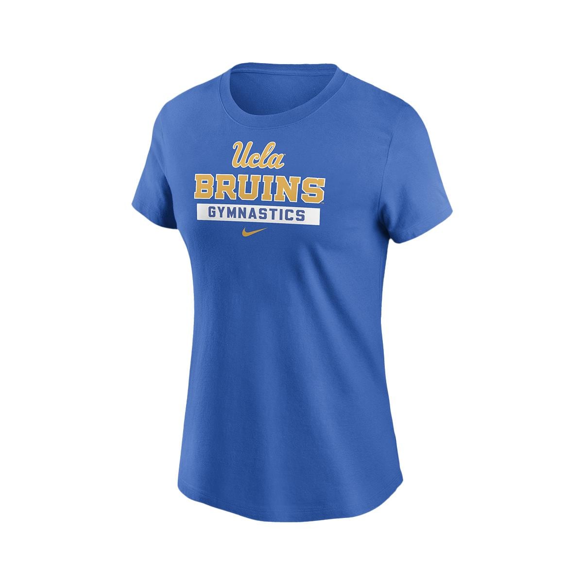 UCLA Bruins Women's Gymnastics Tee